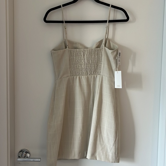 WILFRED NEW CLASSIC BNWT in beige/espace - Picture 4 of 6